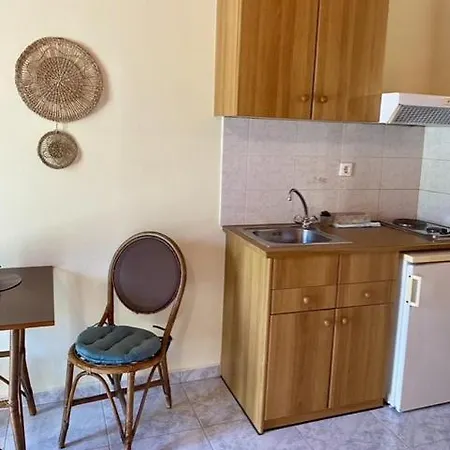Apartament Marina Ii