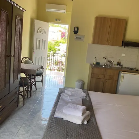 Apartament Marina Ii Argostoli (Kefalonia)