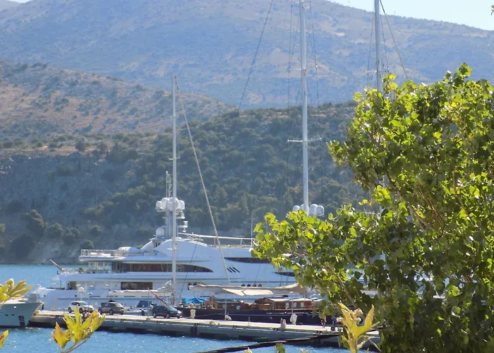 Apartament Marina Ii