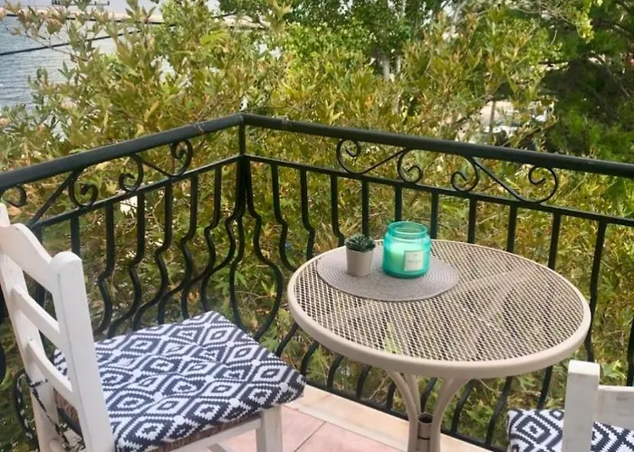Apartament Marina Ii