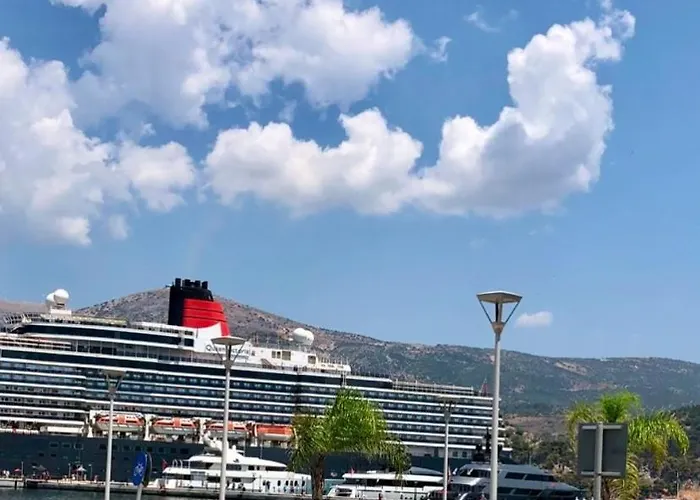 Marina Ii Argostoli (Kefalonia)