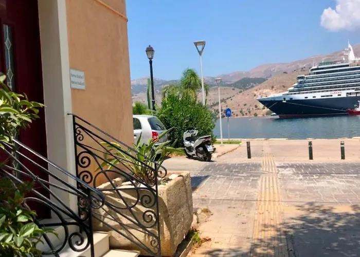 Marina Ii Apartament