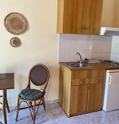 Apartament Marina Ii
