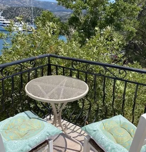 Apartament Marina Ii *