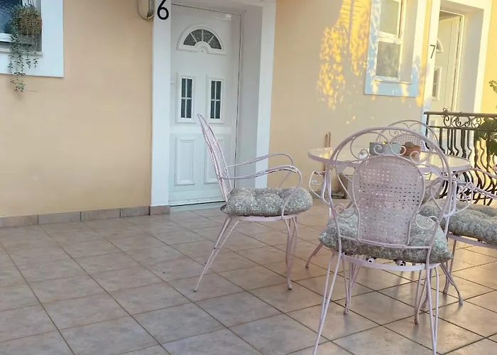 Apartament Marina Ii