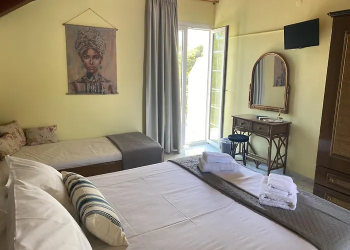 Apartament Marina Ii *