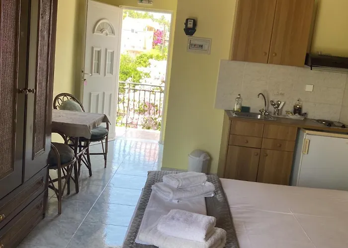 Apartament Marina Ii Argostoli (Kefalonia)