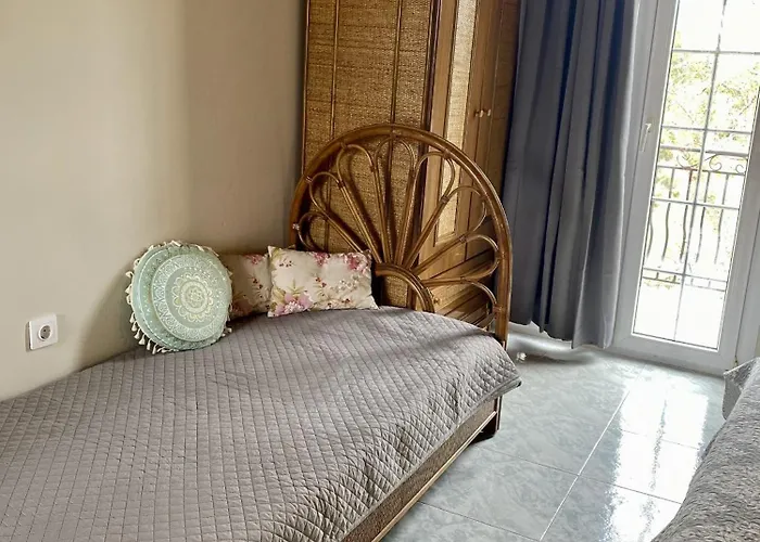 Apartament Marina Ii