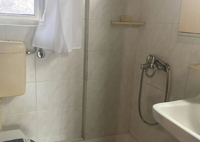 Apartament Marina Ii *