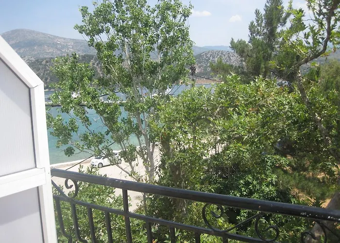 Marina Ii *
