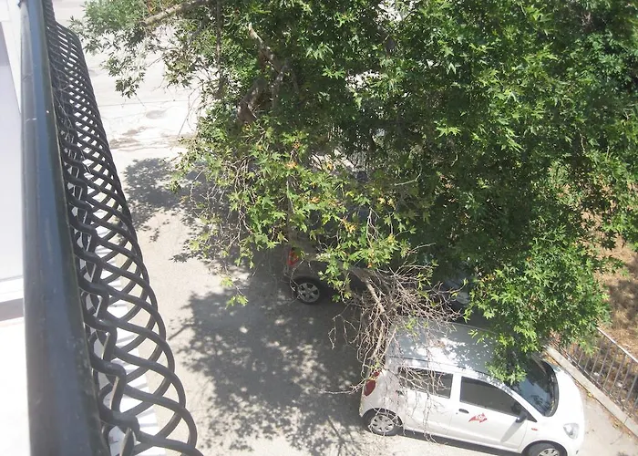 Apartament Marina Ii