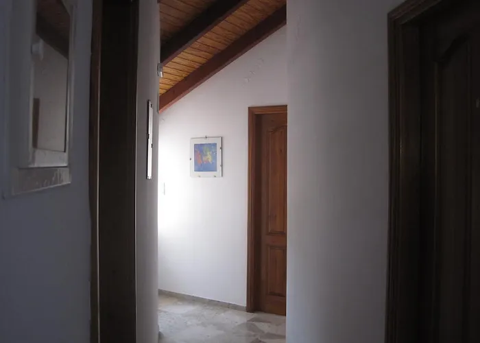 Apartament Marina Ii
