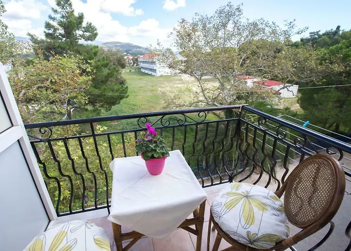 Apartament Marina Ii Argostoli (Kefalonia)