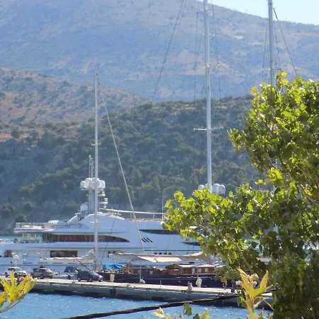 Appartement Marina Ii