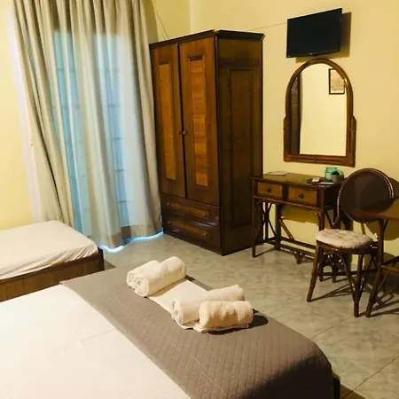 Appartement Marina Ii Argostoli (Kefalonia)