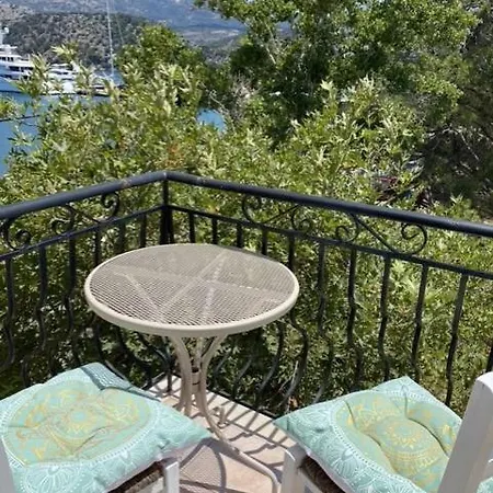 Appartement Marina Ii *