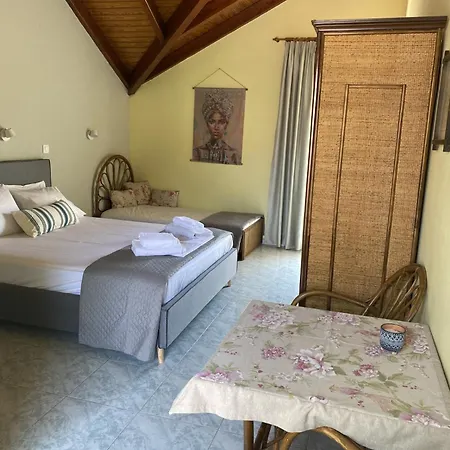 Marina Ii Argostoli (Kefalonia)