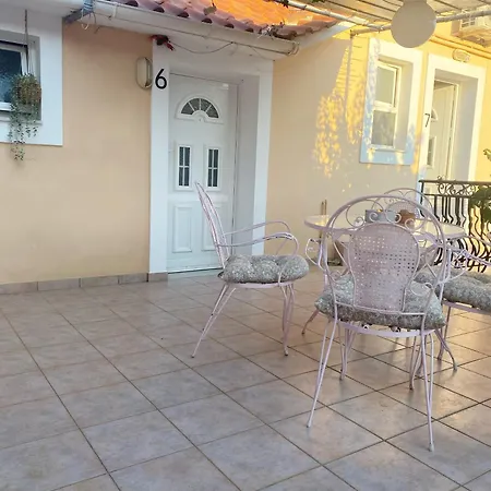 Appartement Marina Ii