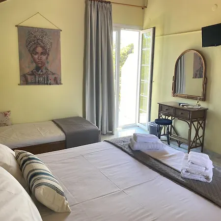 Appartement Marina Ii *