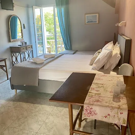 Marina Ii Argostoli (Kefalonia)