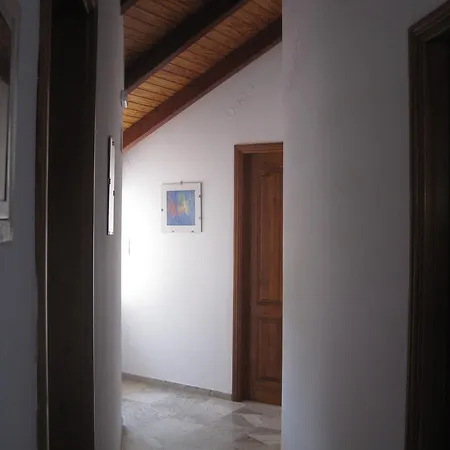 Appartement Marina Ii