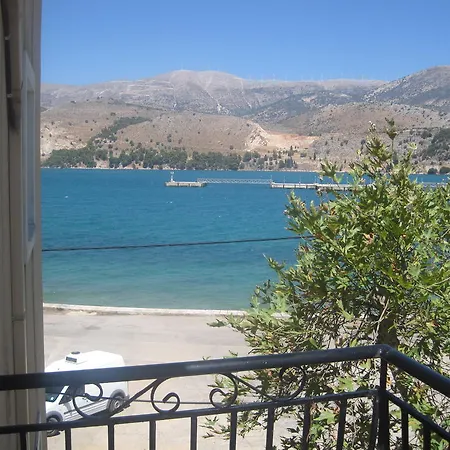 Appartement Marina Ii *