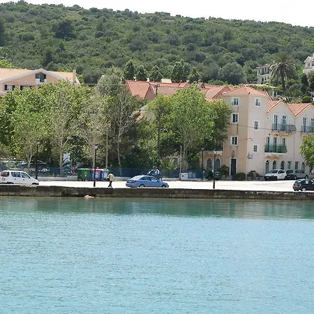 Marina Studios Ii Argostóli