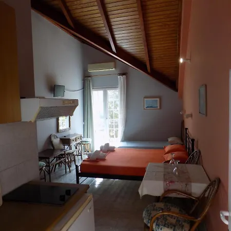 Apartament Marina Ii Argostolion