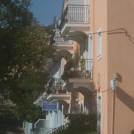 Marina Ii * ארגוסטולי