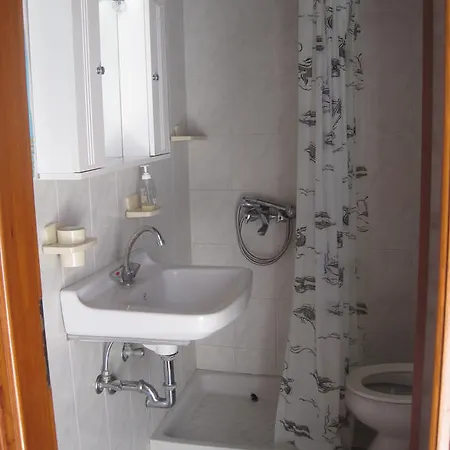 Marina Ii Argostolion