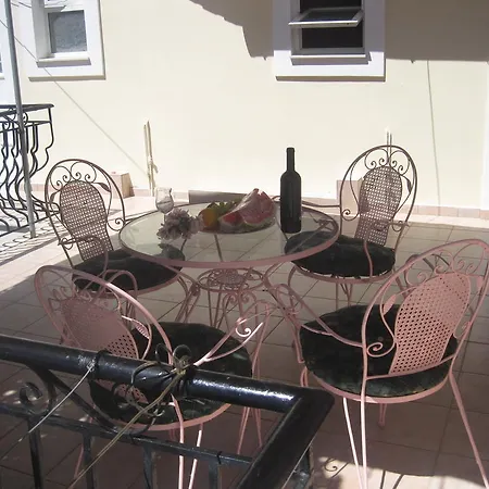 Marina Ii Argostolion