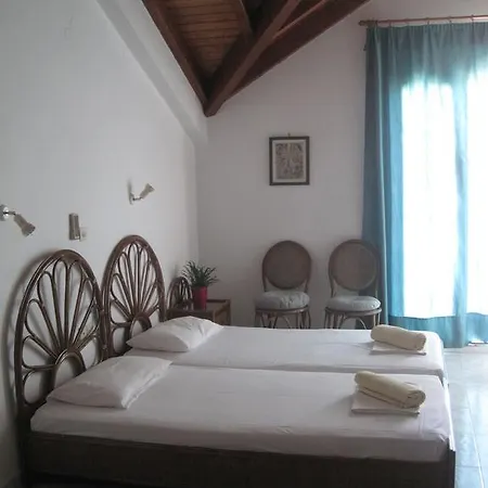 Apartament Marina Ii