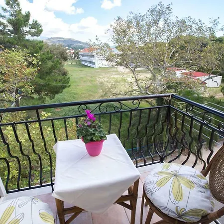 Apartament Marina Ii Argostolion