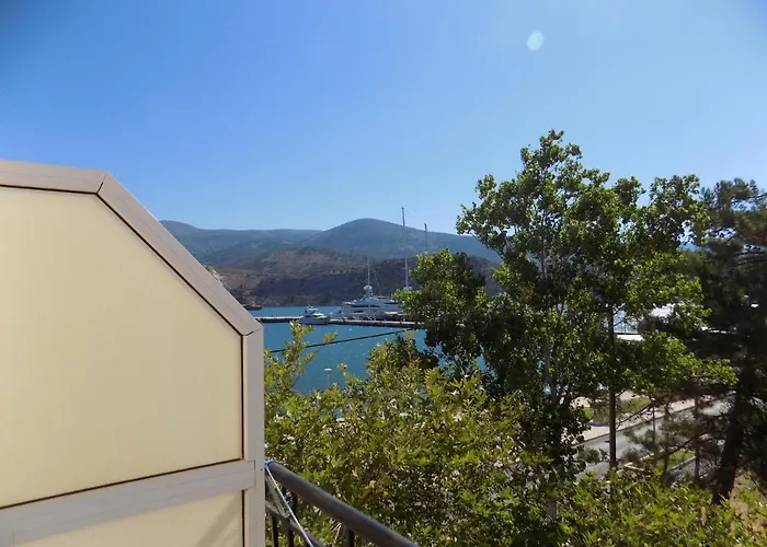 Διαμέρισμα Marina Ii *
