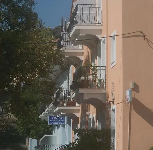 Marina Ii * Αργοστόλι