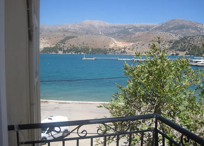 Διαμέρισμα Marina Ii *