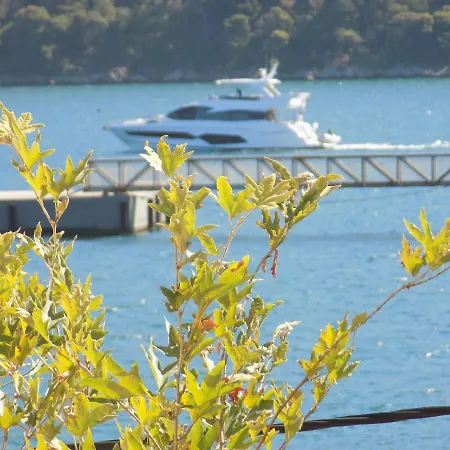 Marina Ii Αργοστόλι