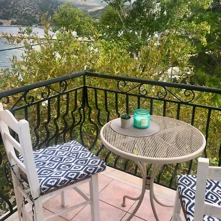 Διαμέρισμα Marina Ii