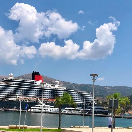 Marina Ii Αργοστόλι