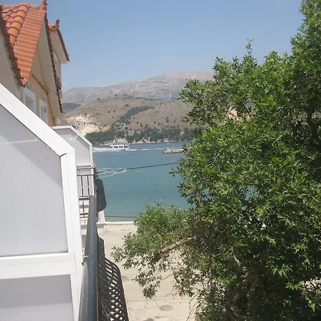 Διαμέρισμα Marina Ii Αργοστόλι